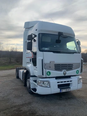 Renault Premium 430 EEV, снимка 1