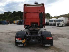 Daf XF 105 FT    !!Smart Tacho 2 | Mobile.bg    7