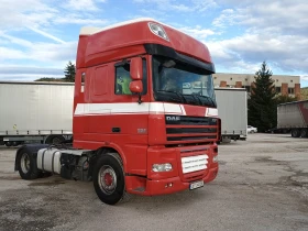 Daf XF 105 FT    !!Smart Tacho 2 | Mobile.bg    3