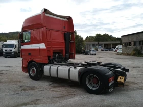 Daf XF 105 FT    !!Smart Tacho 2 | Mobile.bg    6