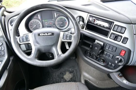 Daf XF 460  ,  | Mobile.bg    10
