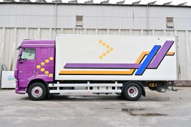 Daf XF 460  ,  | Mobile.bg    5