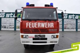 Steyr 13s21 LKW26016 | Auto.bg — изображение 2