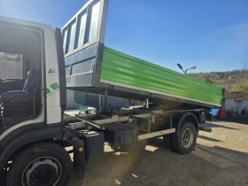 Iveco Eurocargo undefined | Auto.bg — изображение 5