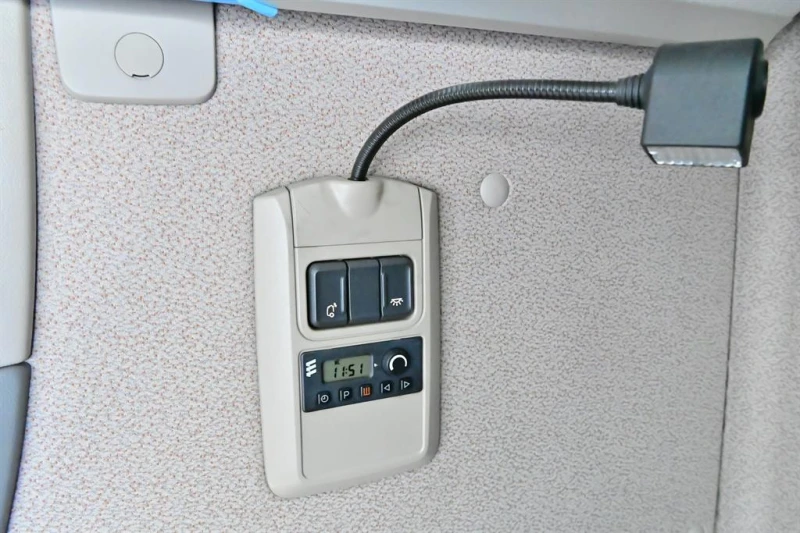 Daf XF 460 падащ борд, теглич, снимка 16 - Камиони - 52465133