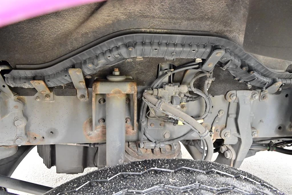 Daf XF 460  ,  | Mobile.bg   17