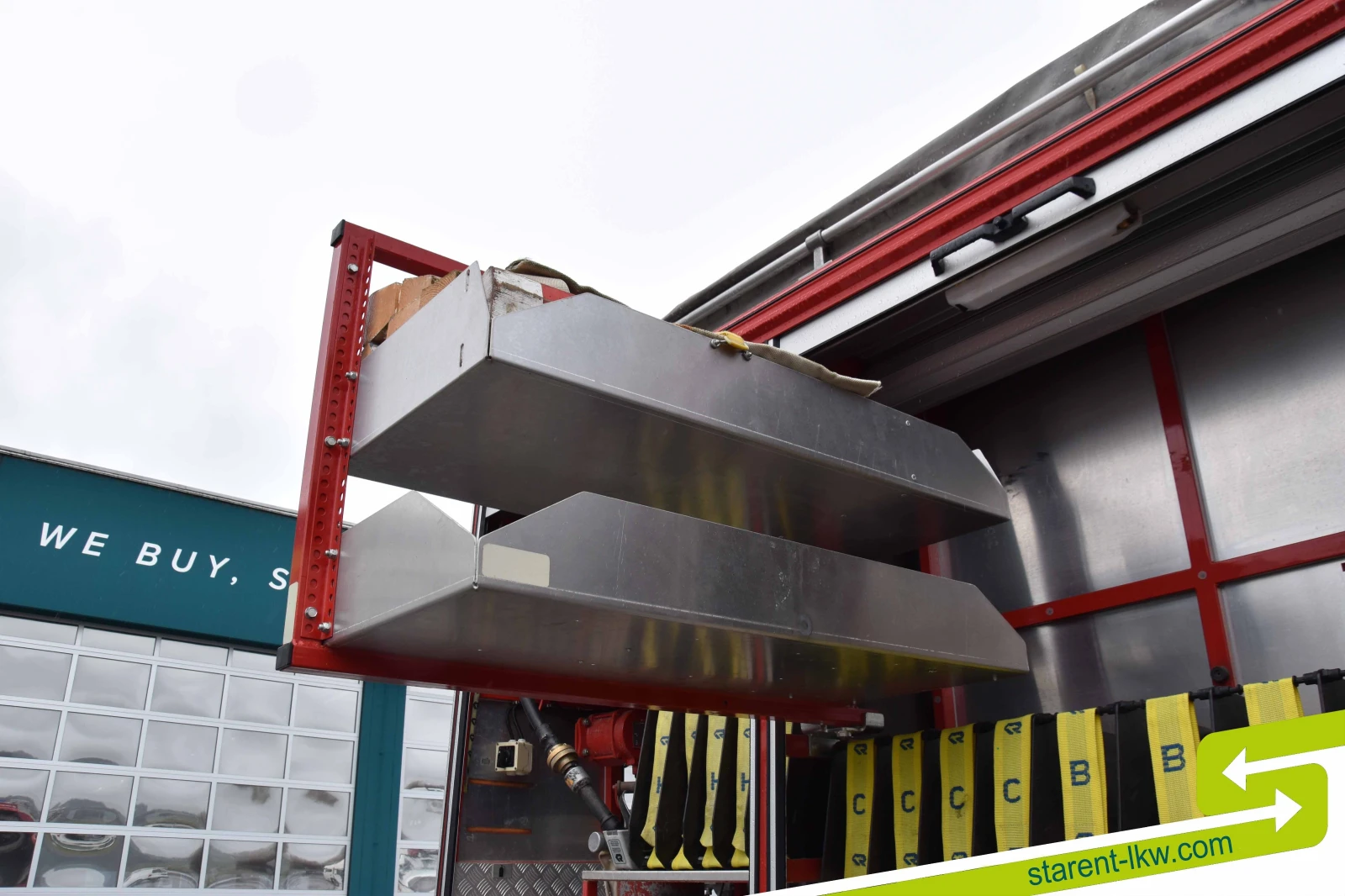 Steyr 13s21 LKW26016, снимка 17 - Камиони - 53824018