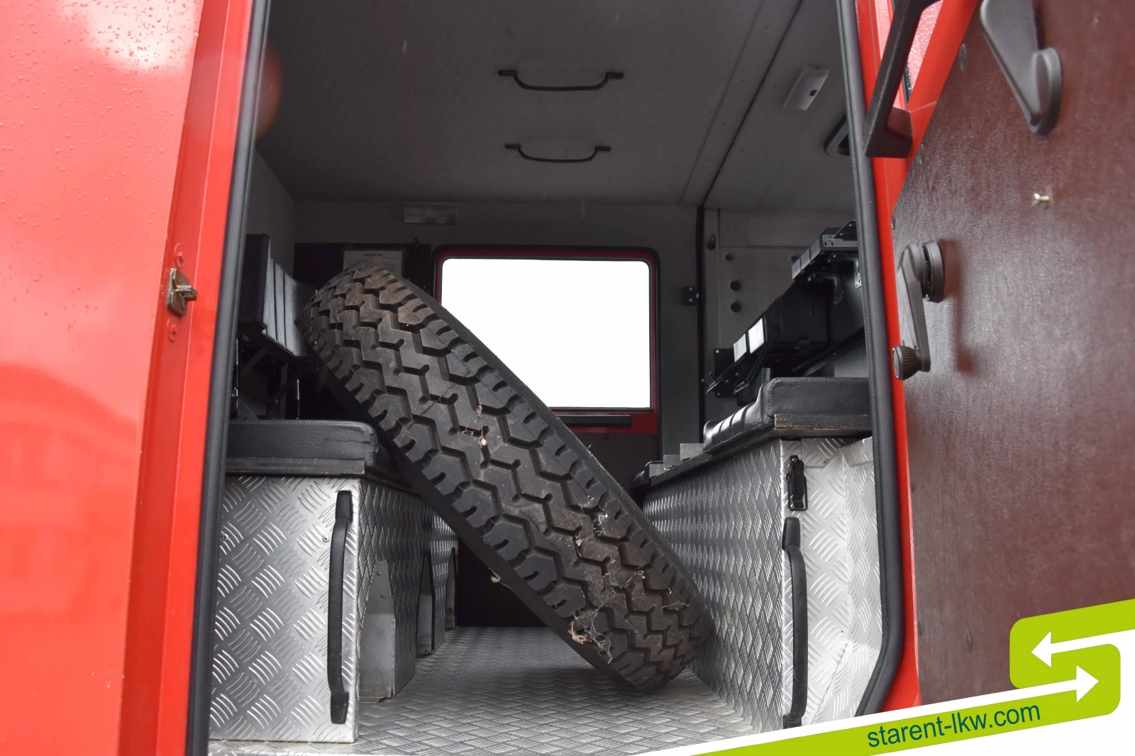 Steyr 13s21 LKW26016, снимка 14 - Камиони - 53824018