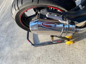 Honda Hornet, снимка 13