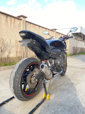 Honda Hornet, снимка 5