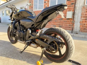 Honda Hornet, снимка 9