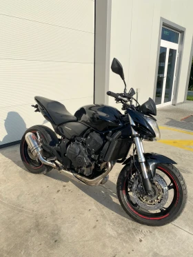 Honda Hornet PC41, снимка 1