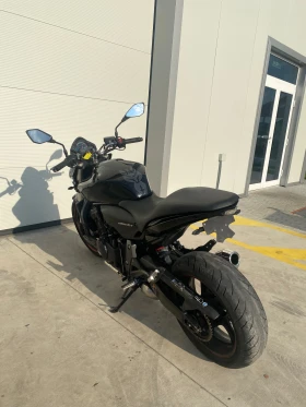 Honda Hornet PC41, снимка 5