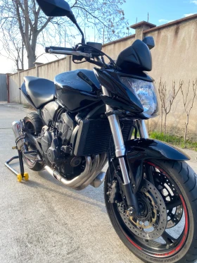 Honda Hornet, снимка 8