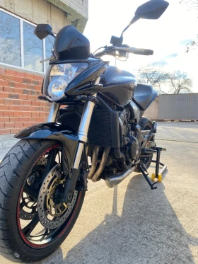 Honda Hornet, снимка 3