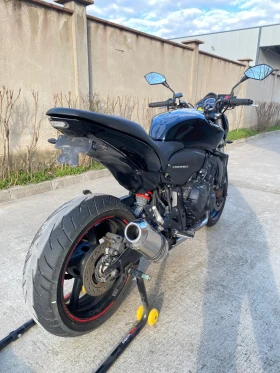 Honda Hornet, снимка 7