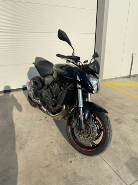 Honda Hornet PC41, снимка 2