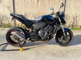 Honda Hornet, снимка 1