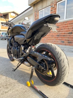 Honda Hornet, снимка 4