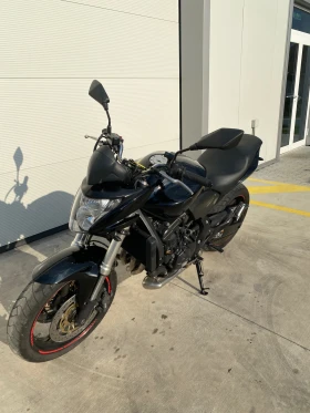 Honda Hornet PC41, снимка 3