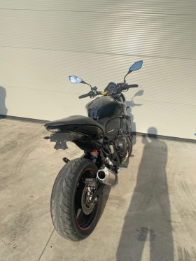 Honda Hornet PC41, снимка 6