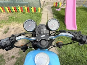 Mz 150 ЕТЗ, снимка 3