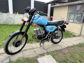 Mz 150 ЕТЗ, снимка 2
