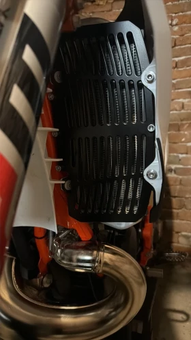 Ktm EXC 2026 KTM 300 EXC 6DAYS - CHALLENGE ANY TERRAIN, снимка 4