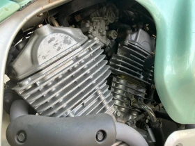 Honda Xlv 600 Transalp, снимка 8