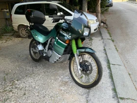 Honda Xlv 600 Transalp, снимка 1