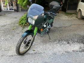 Honda Xlv 600 Transalp, снимка 2