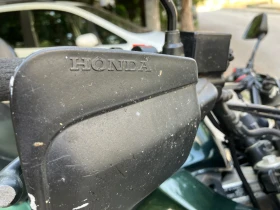 Honda Xlv 600 Transalp, снимка 14