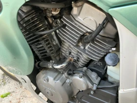 Honda Xlv 600 Transalp, снимка 9