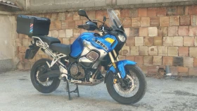 Yamaha Xtz Super Tenere 1200, снимка 1