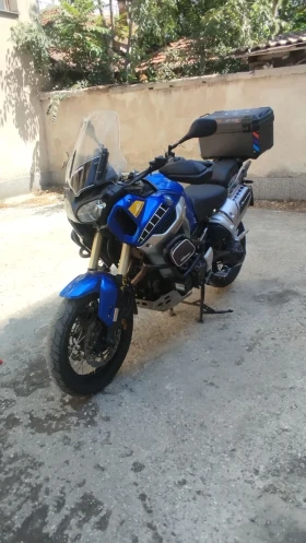 Yamaha Xtz Super Tenere 1200, снимка 5