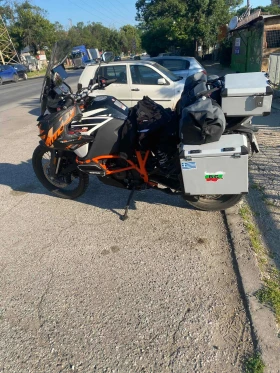 Ktm Adventure 1090 R, снимка 2