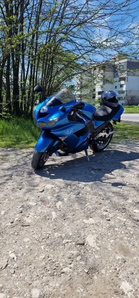 Kawasaki Zx | Mobile.bg    2