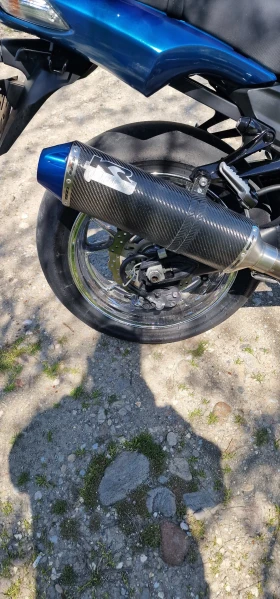 Kawasaki Zx | Mobile.bg    4