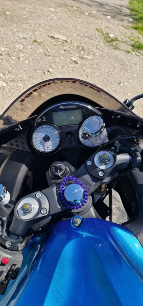 Обява за продажба на Kawasaki Zx