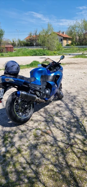 Kawasaki Zx | Mobile.bg    5