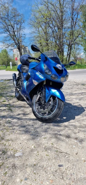 Kawasaki Zx | Mobile.bg    3