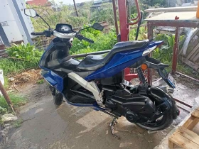     Derbi Gp-1 125