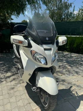 Обява за продажба на Suzuki Burgman 650 ~4 000 лв. - изображение 5