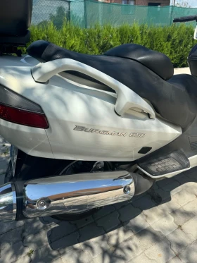Обява за продажба на Suzuki Burgman 650 ~4 000 лв. - изображение 1