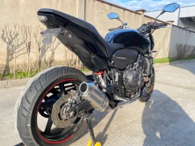 Honda Hornet, снимка 11 - Мотоциклети и мототехника - 53635759