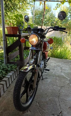Suzuki GN | Mobile.bg � ����� ������ 4