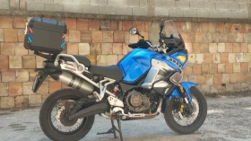 Yamaha Xtz Super Tenere 1200 | Auto.bg — изображение 3