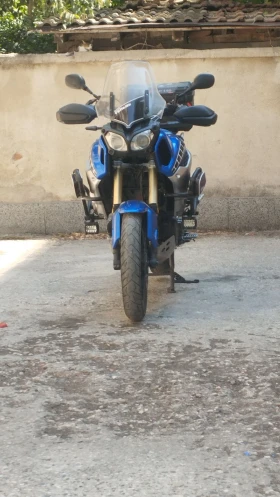Yamaha Xtz Super Tenere 1200 | Auto.bg — изображение 6