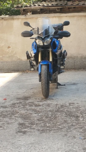 Yamaha Xtz Super Tenere 1200 | Auto.bg — изображение 4