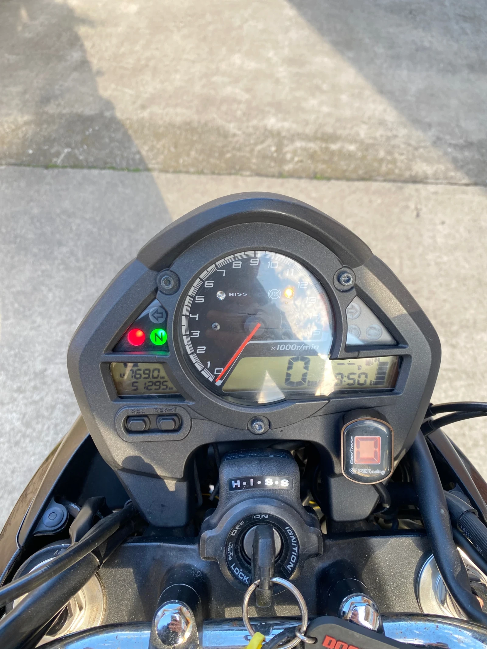 Honda Hornet | Mobile.bg � ����������� 12
